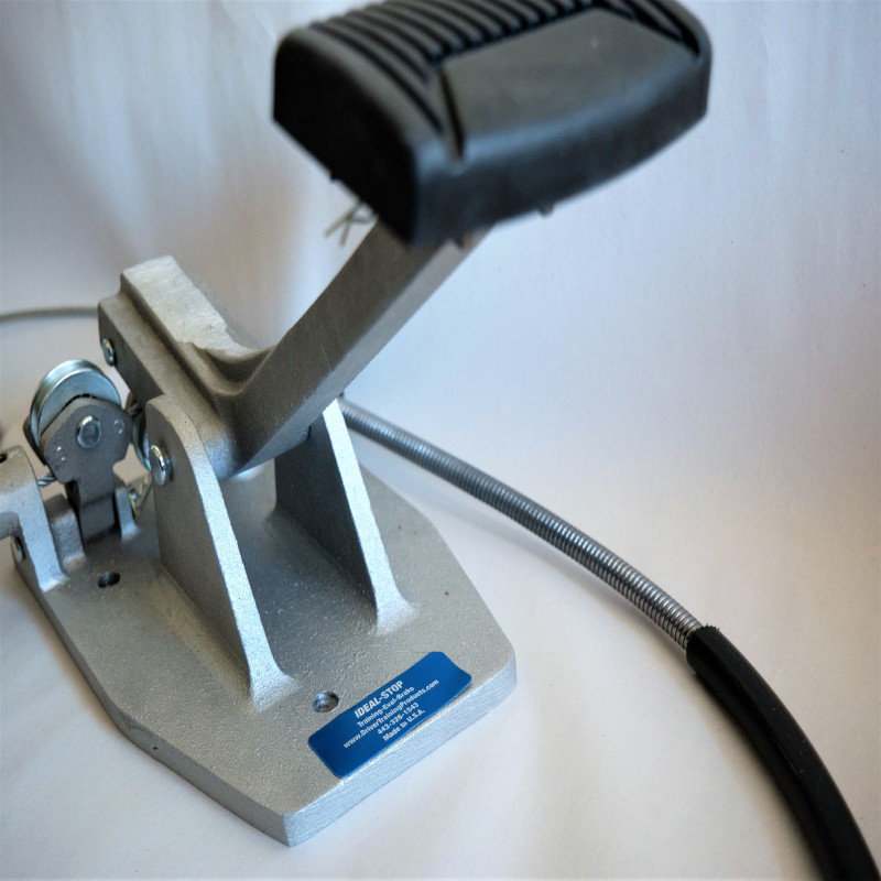 IDEAL STOP Universal Dual Brake - Image 3