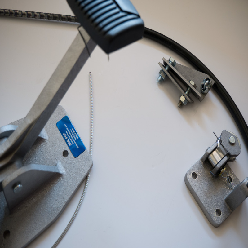 IDEAL STOP Universal Dual Brake - Image 5