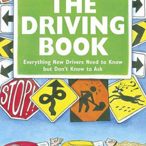 The Driving Book
